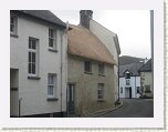 1924-New Thatched Roof Chagford * 800 x 600 * (60KB)